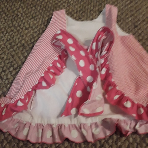 3 toddler swing top - Picture 2 of 2